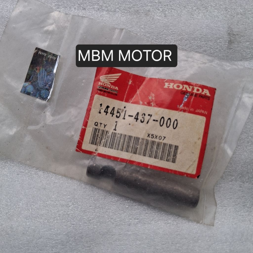 pen rocker arm Honda Tiger Megapro gl pro series black engine CDI neotech max gl pro max glpro gl100