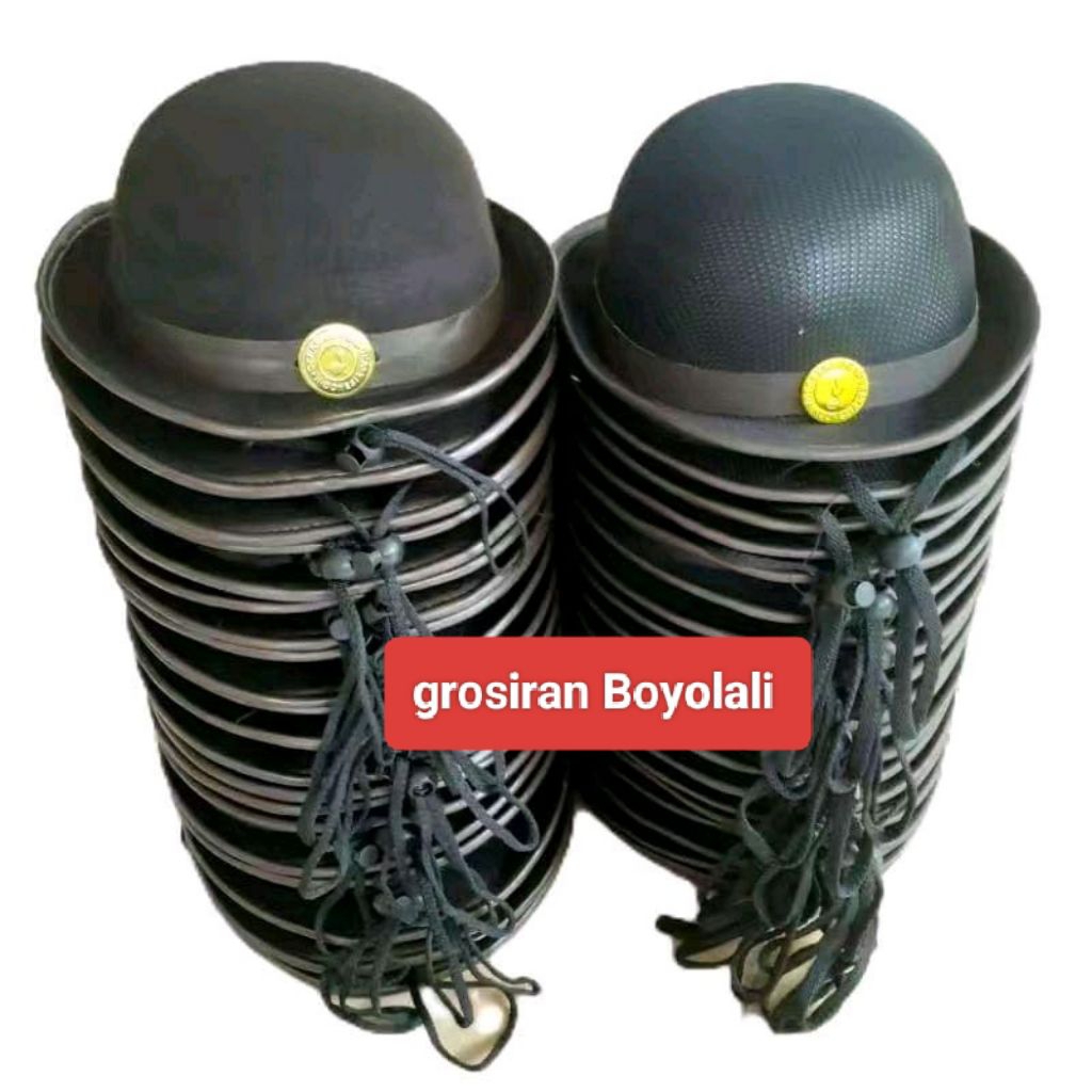 Topi Pramuka BONI Siaga Penggalang Penegak 20pcs / Topi Pramuka Putri / Boni Pramuka / Topi Bone