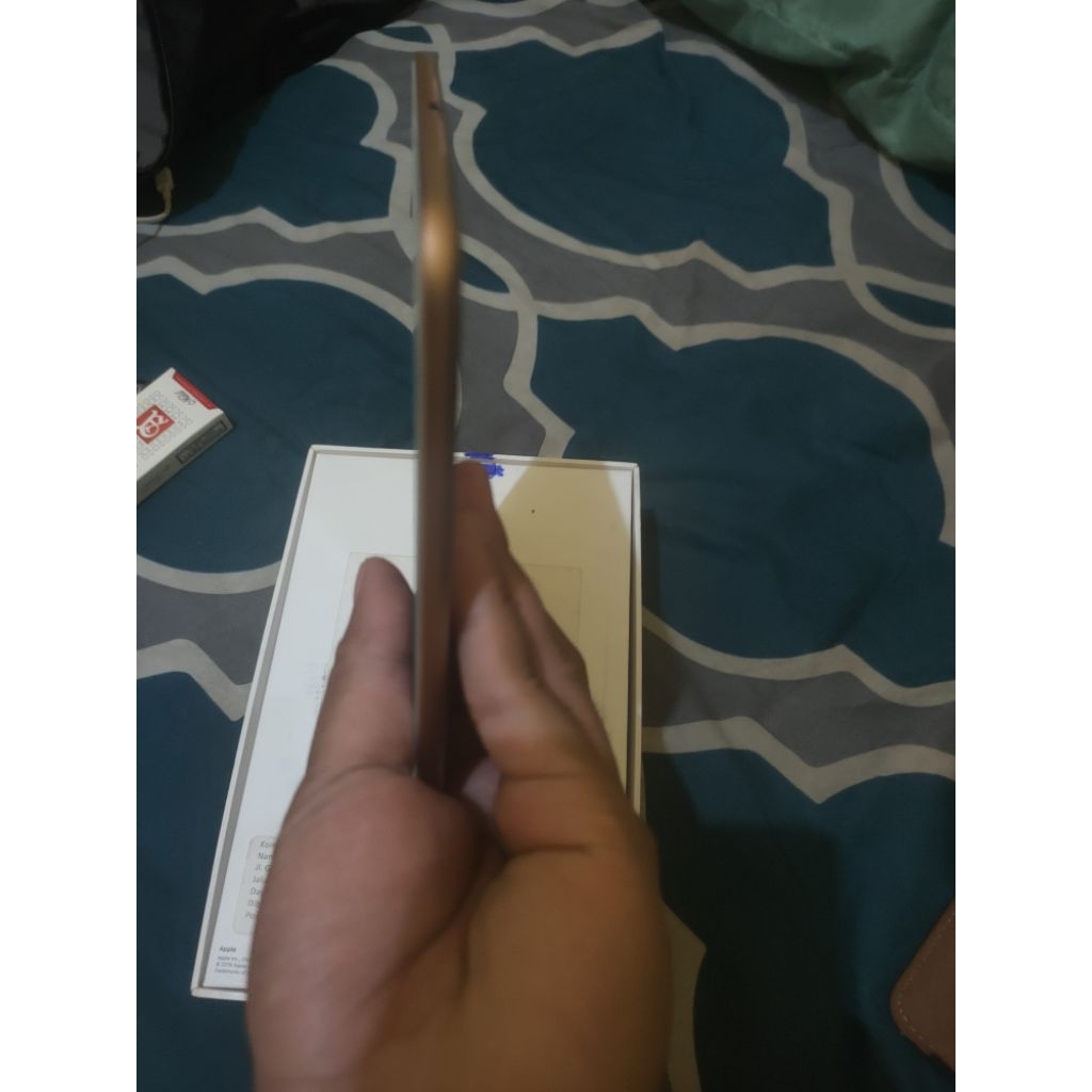 dijual ipad 5 mini second