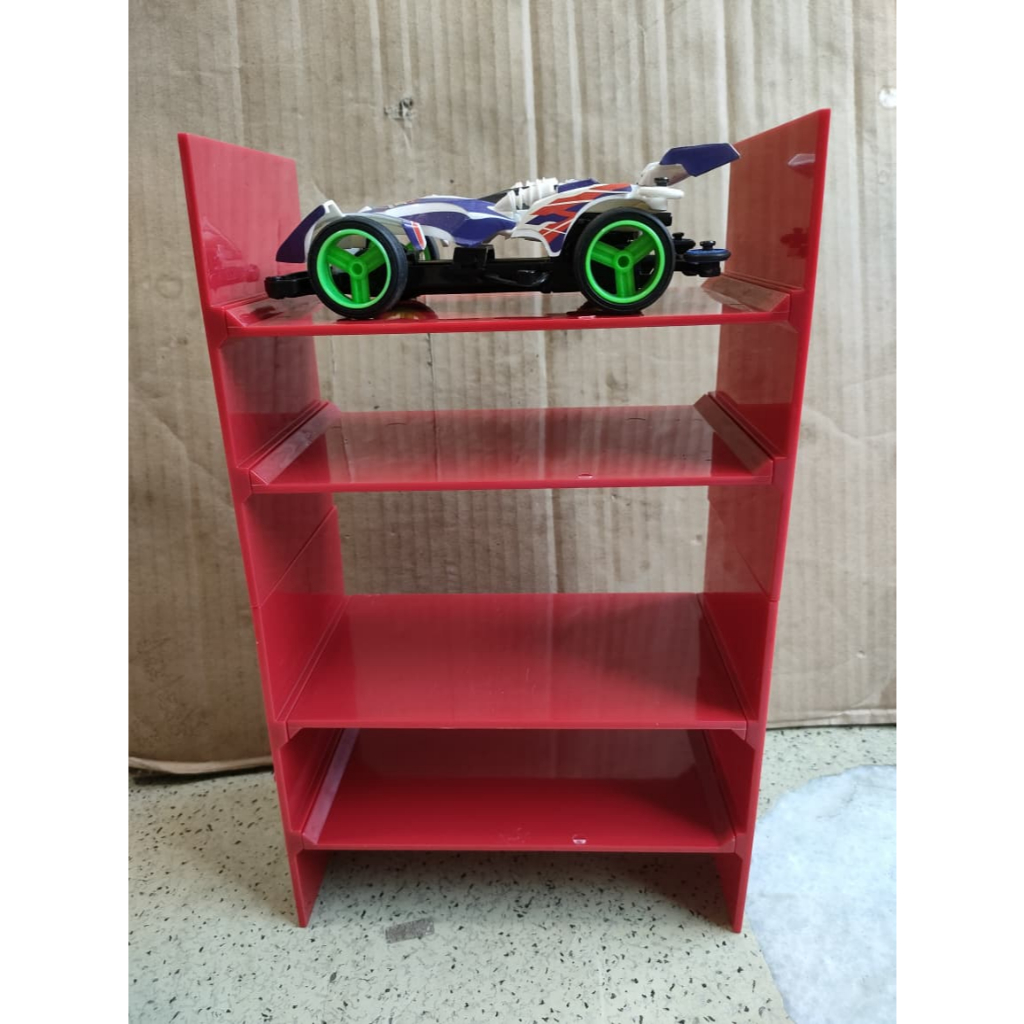 SEKAT PITBOX PORTABLE / SEKAT BOX TAMIYA PORTABLE