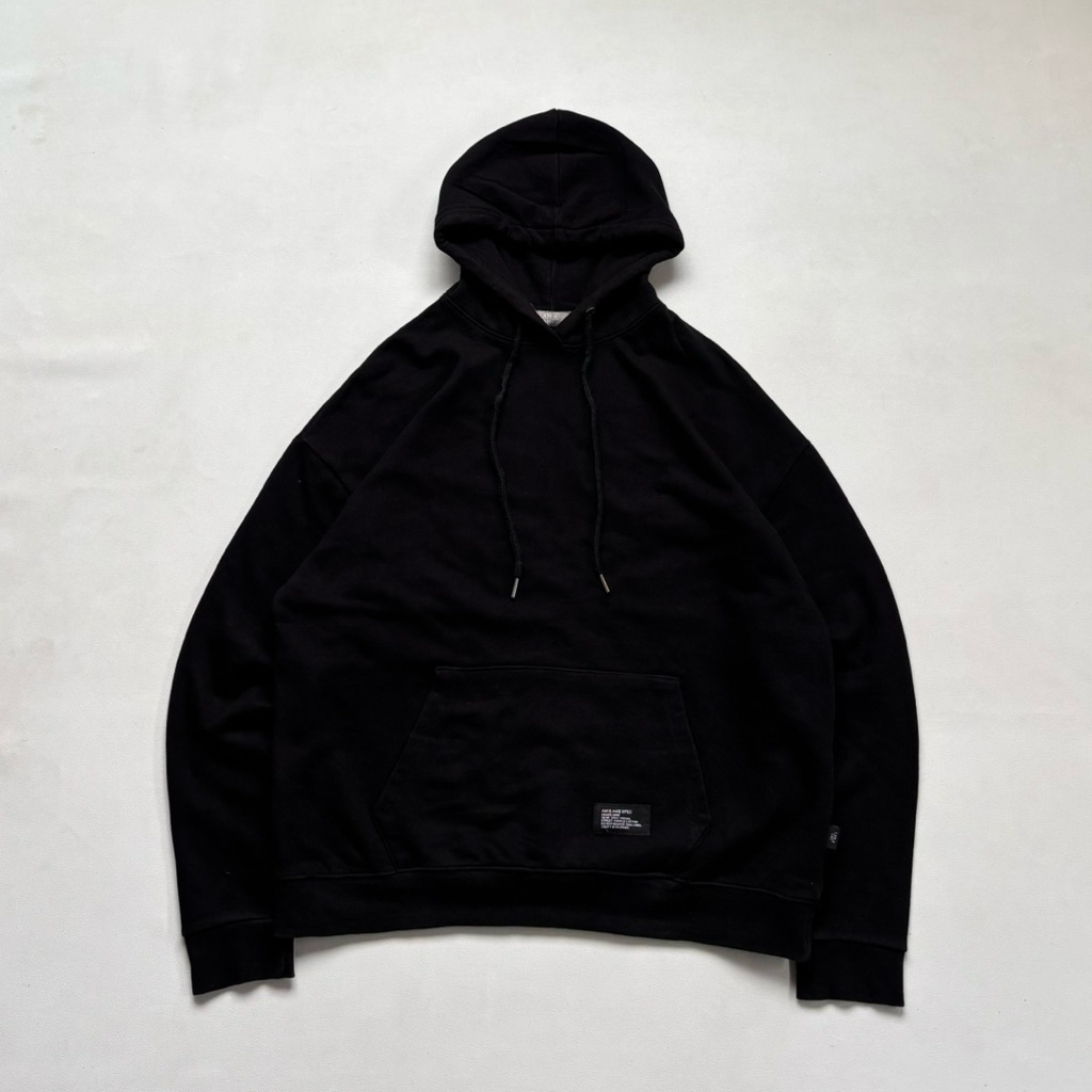 Hoodie I AM A AMI Basic