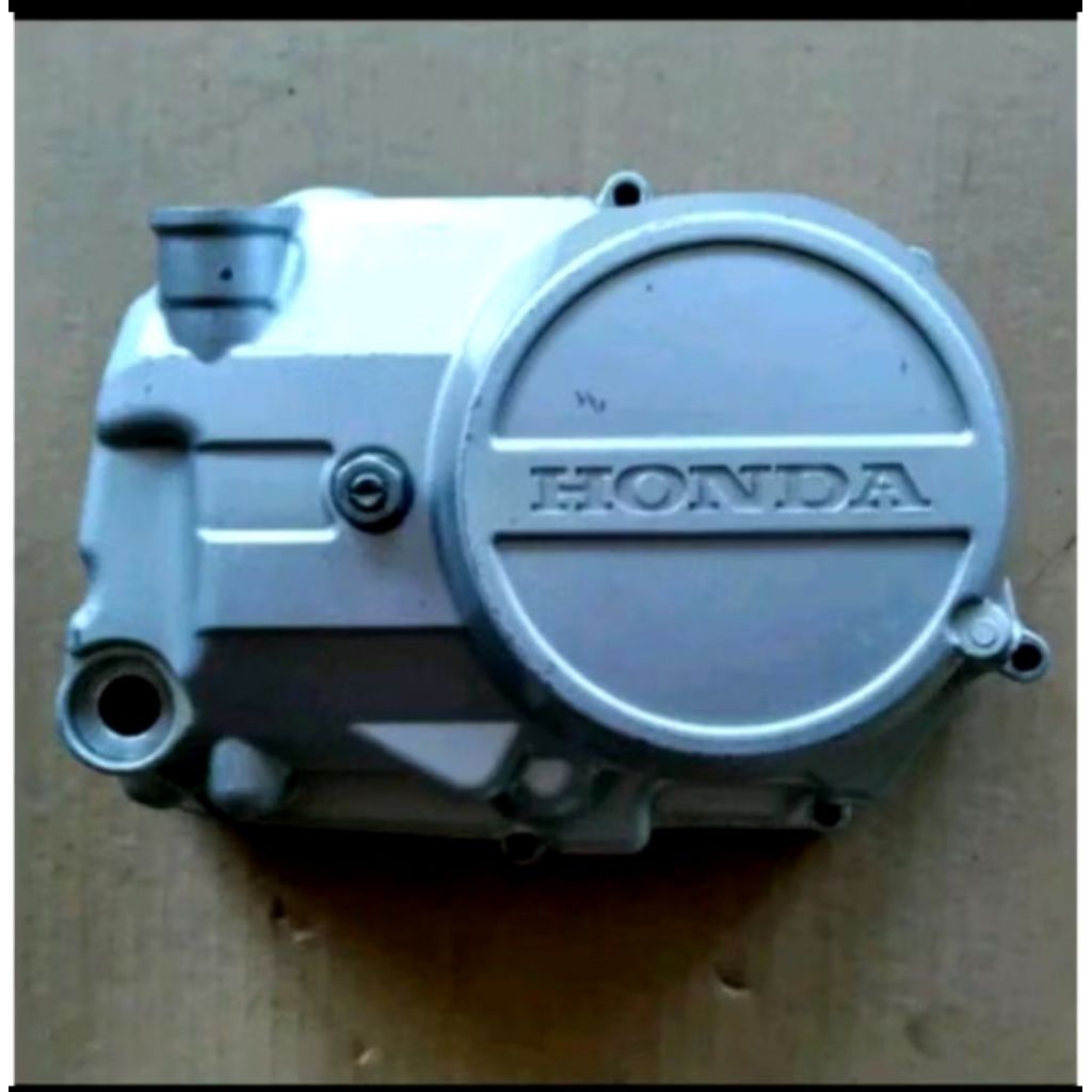 block oli standar Supra lama , Supra fit new original copotan