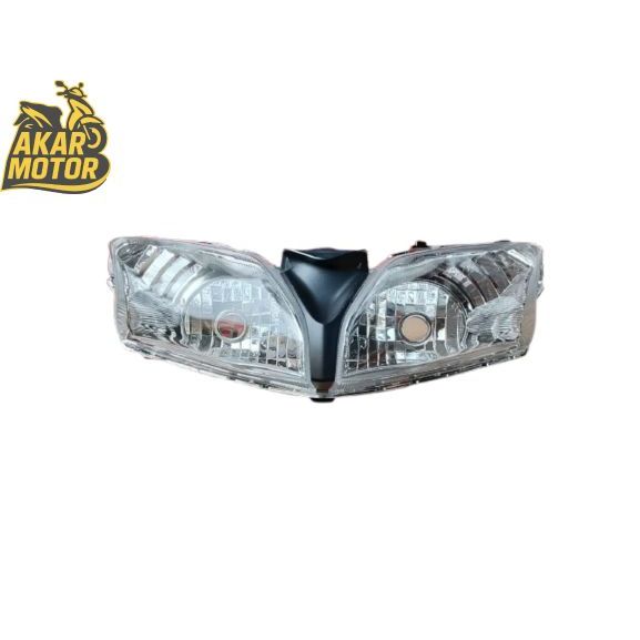 Reflektor Motor Blade | Reflektor Lampu Depan Honda Blade Tenshi