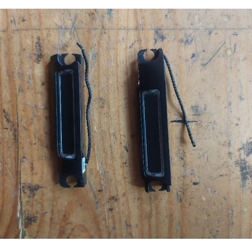 Speaker Laptop HP Zbook Fury 16 G9 G10 Speaker Set Left & Right N19218-001 Second Original
