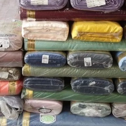 Kain Toyobo Per Roll