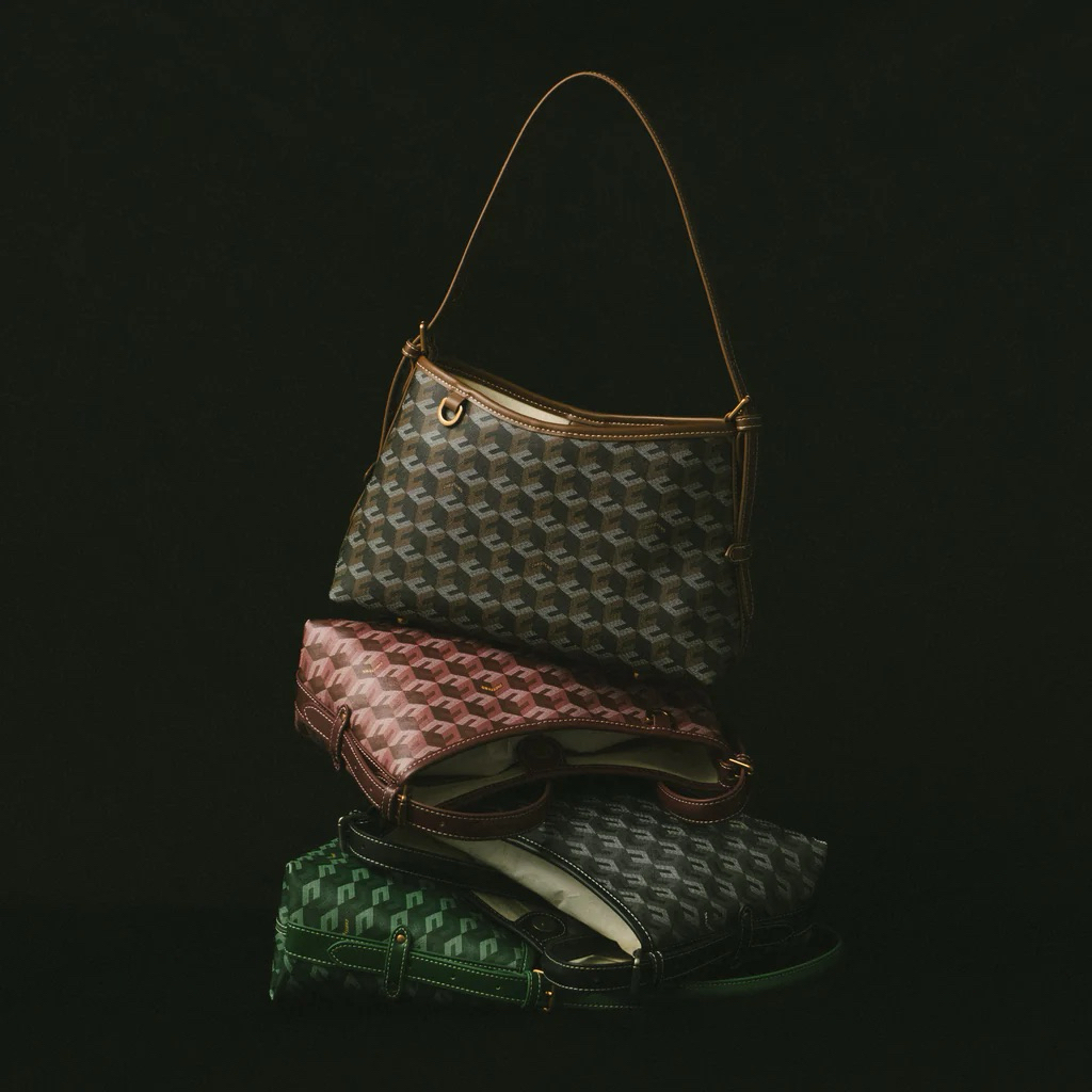 ORIGINAL MALAYSIA CHRISTY NG / NICO SHOULDER BAG / CHRISTY NG ORIGINAL MALAYSIA