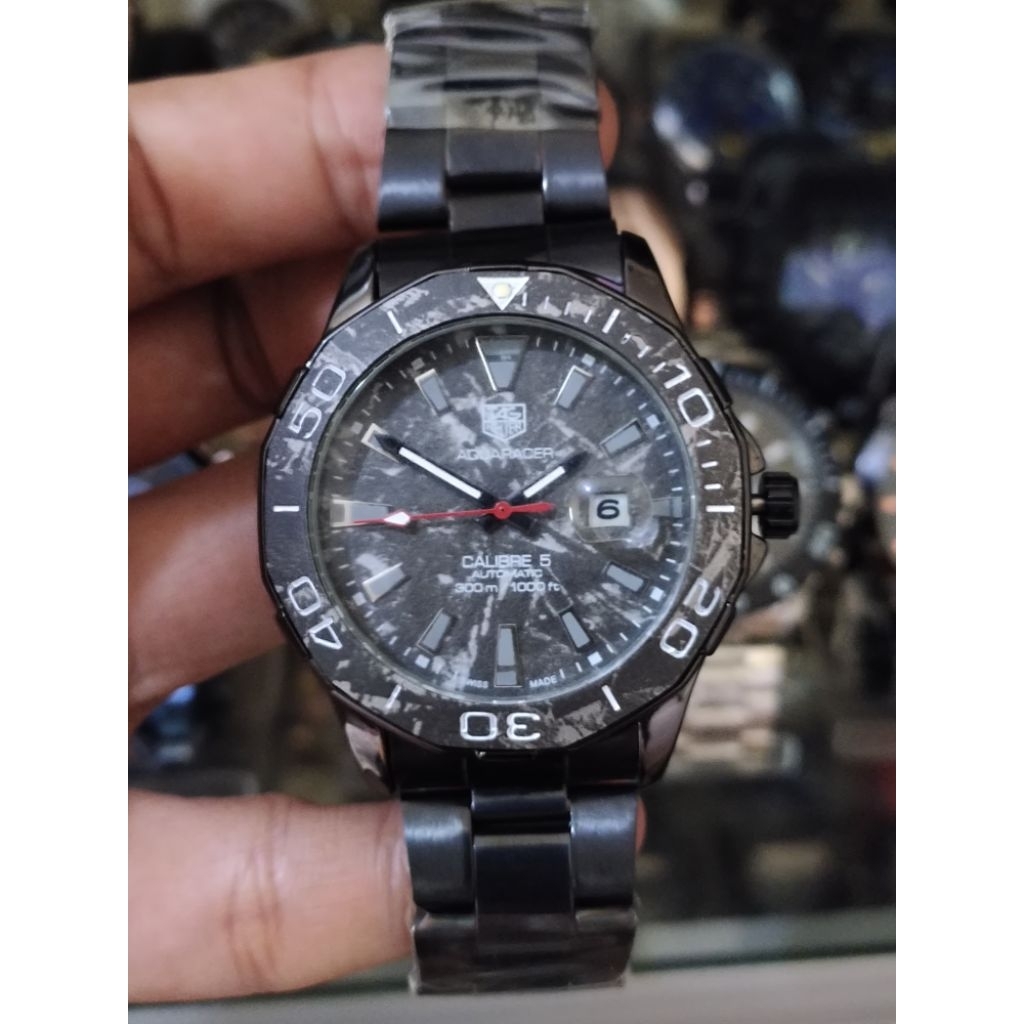 Jam Tangan Tag Heuer Aquaracer