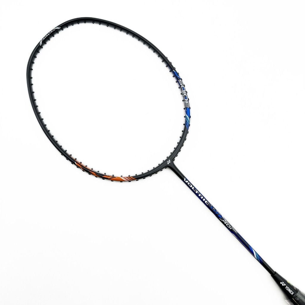 PROMOR  Raket Badminton YONEX VOLTRIC LITE 40i - Raket Bulutangkis Yonex Original Voltric Lite 40 I 