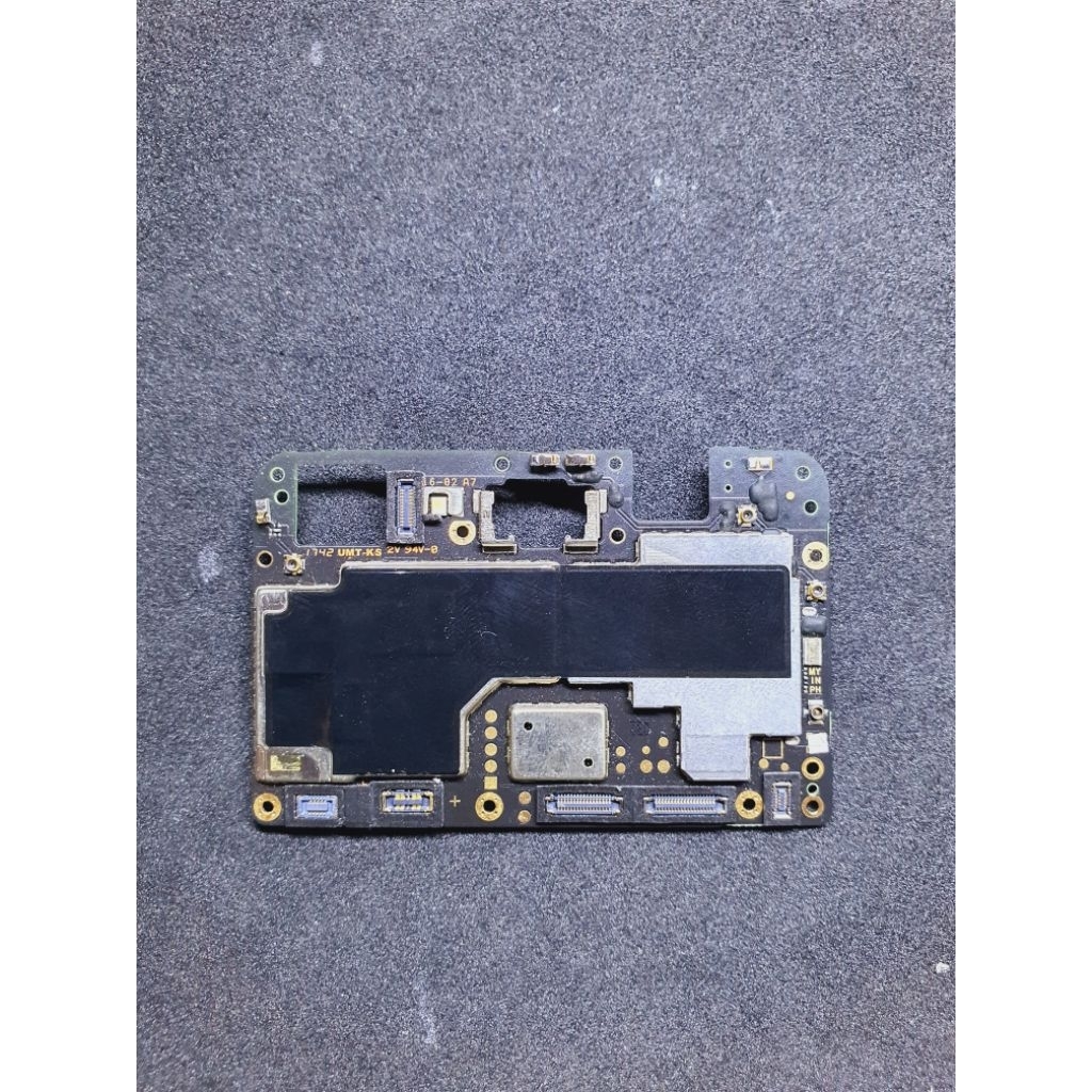 Mesin Vivo V7 Minus Botlopp Segel Original