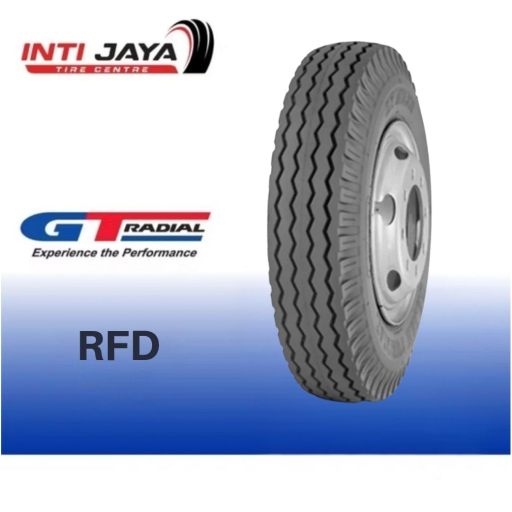 Ban Truk Gajah Tunggal GT Miler 88N RFD 900-20 900 - 20 14PR