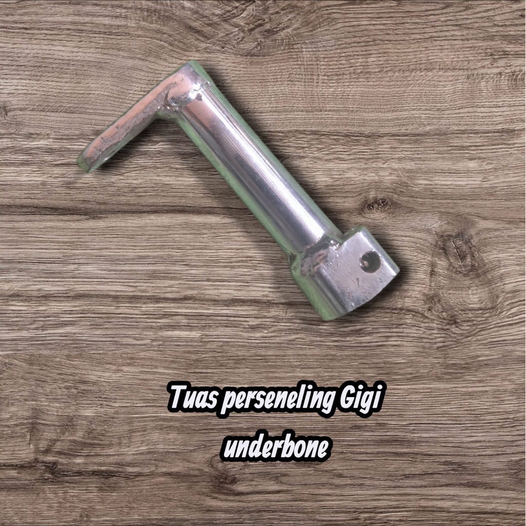Tuas perseneling gigi Underbone