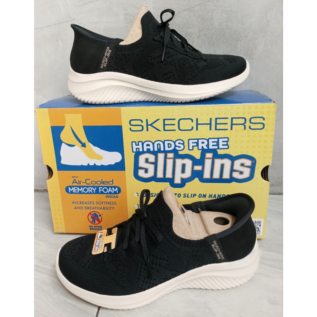 Sepatu Skechers ULTRA FLEX