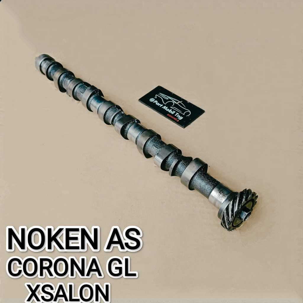 Noken As Camshaft Toyota Corona Ex Saloon