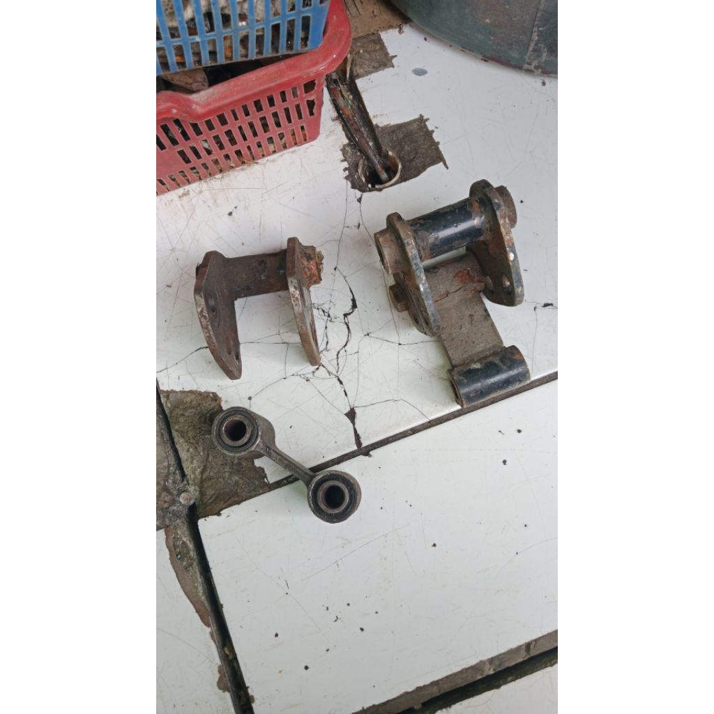 AR CR YAMAHA SCORPIO