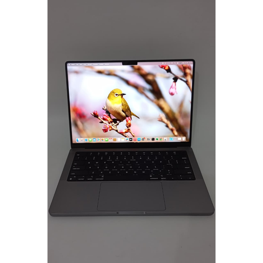 MACBOOK PRO 14 INCH 2021 M1 PRO