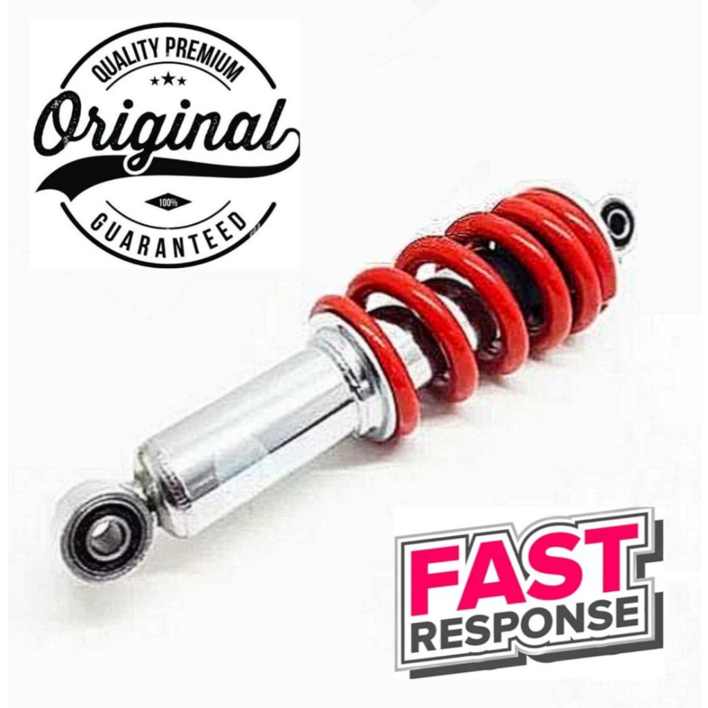 Shock Sok Breges Monoshock Belakang CS 1 BARU Original Quality