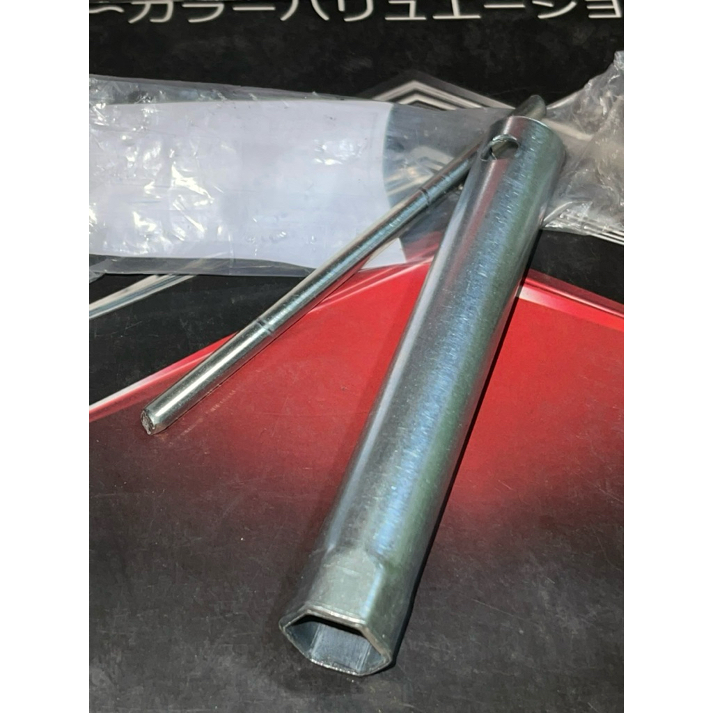 [1 PCS] KUNCI BUSI FU LOSPACK POLOSAN KUNCI BUSI MOTOR SATRIA F150