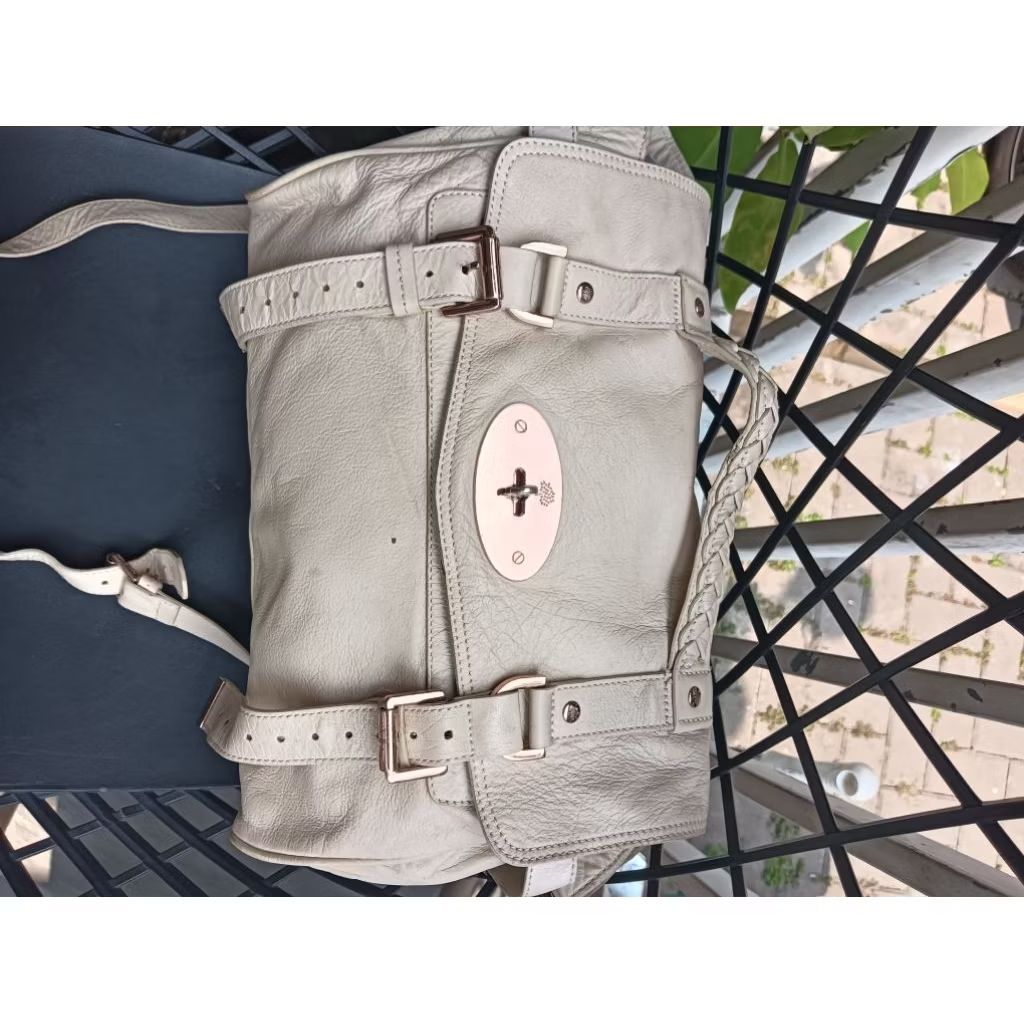 Tas Mulberry Alexa