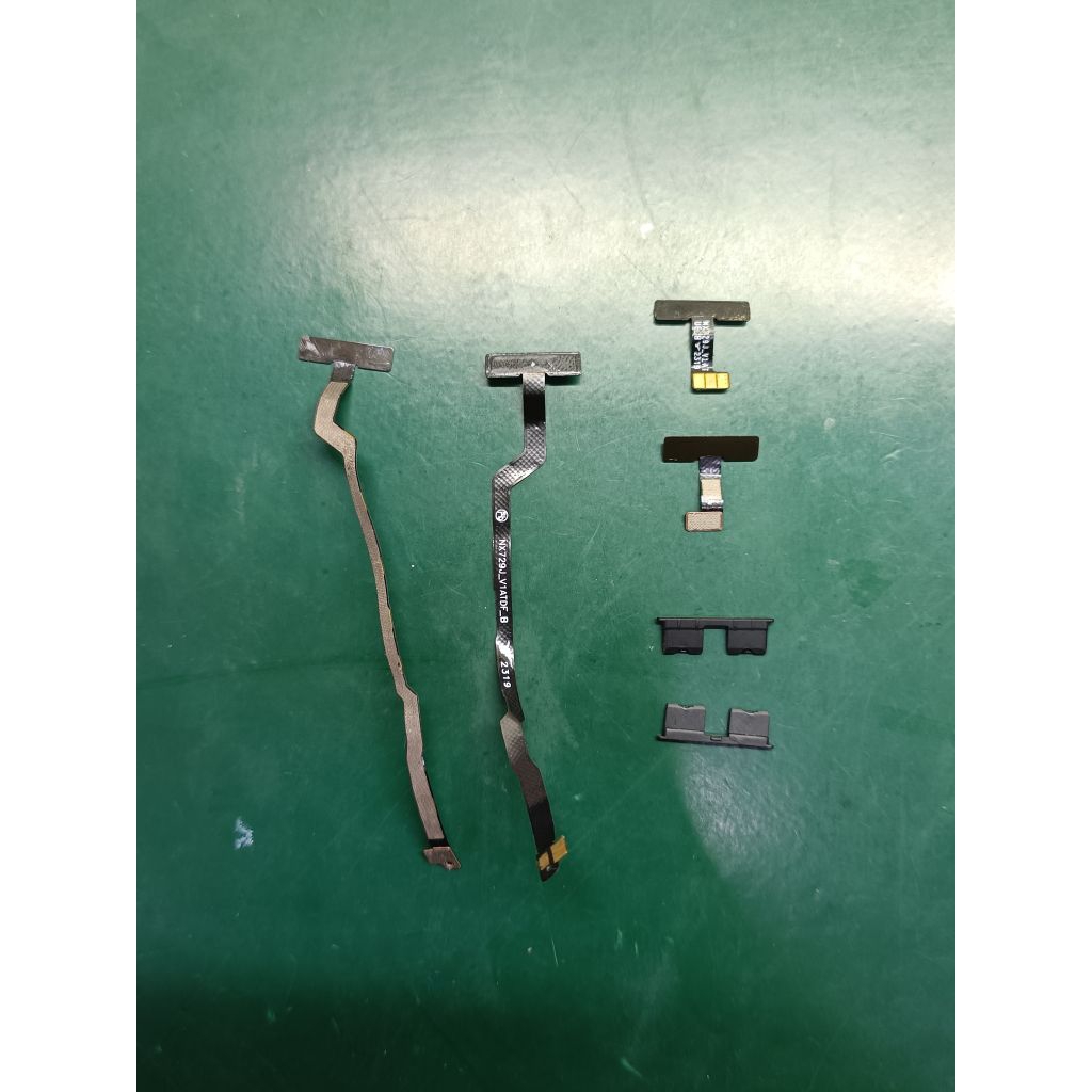 AIR TRIGER ZTE NUBIA RED MAGIC 8 PRO