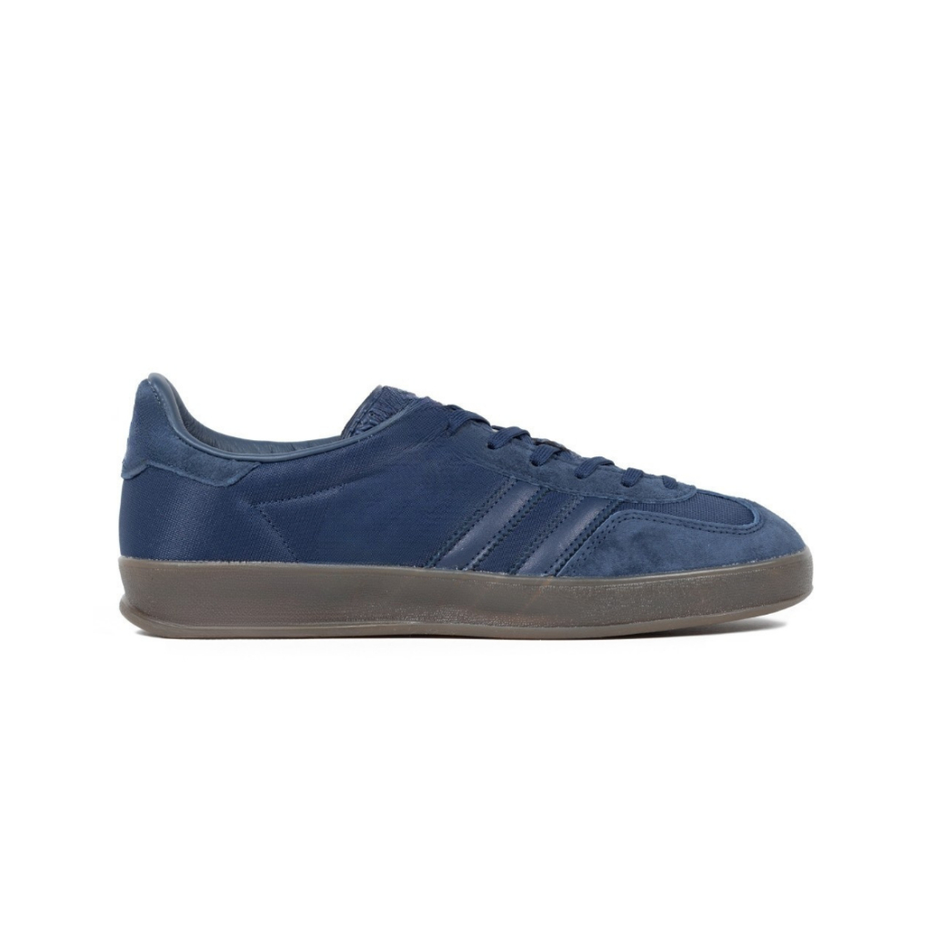 Adidas Gazelle Indoor College Navy Gum Original