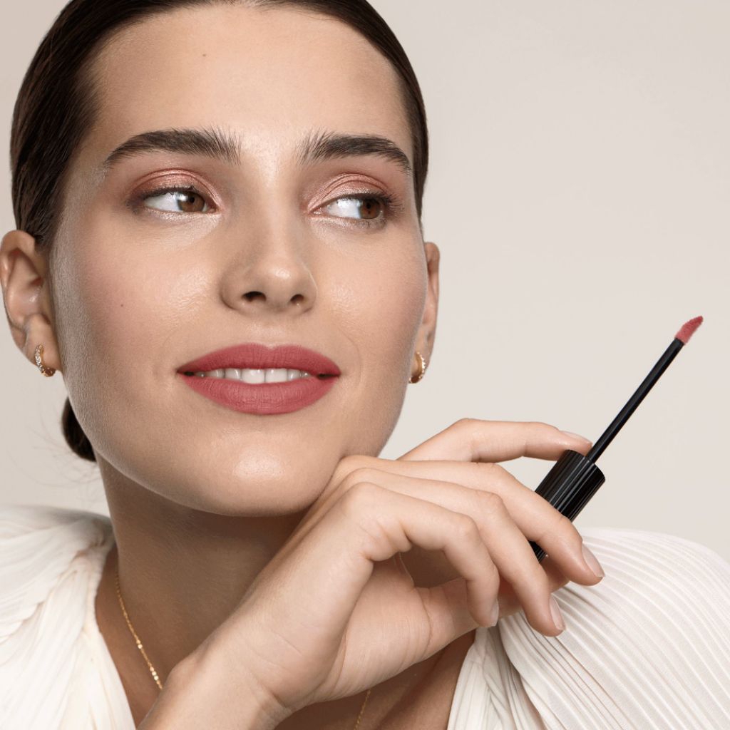 GG Iconic Lip Elixir SPF 15 - Pewarna Bibir