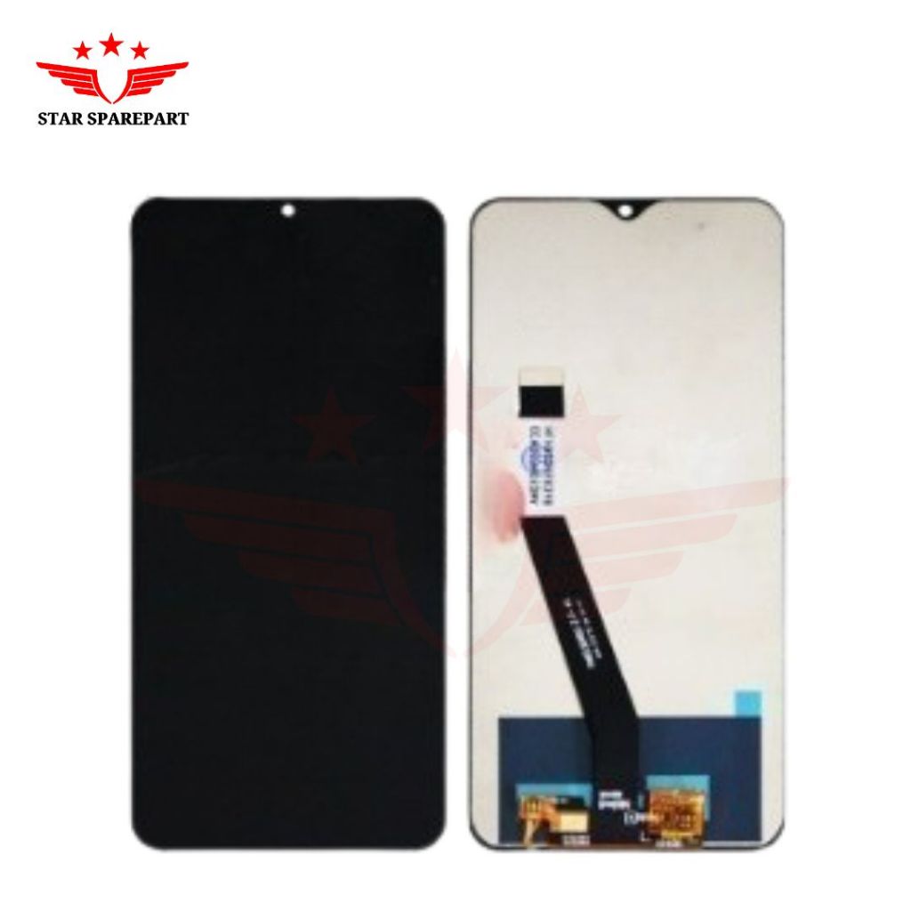 LCD TOUCHSCREEN XIAOMI MI9 / MI9S