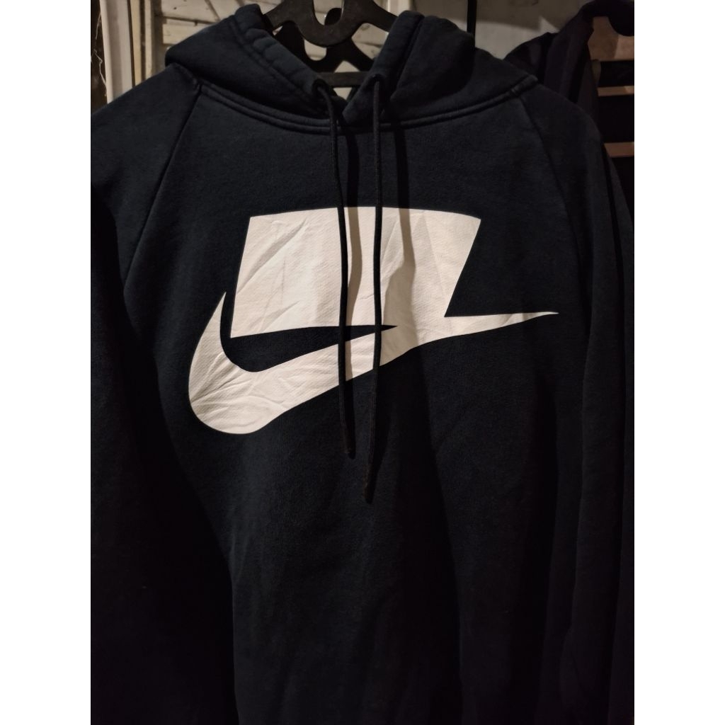 Hoodie Nike nsw
