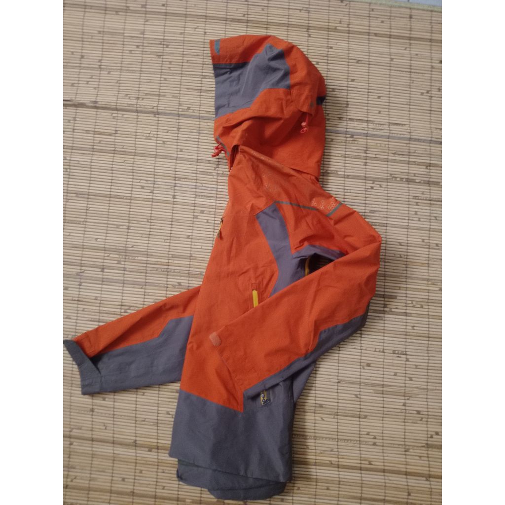 K2GORETEX