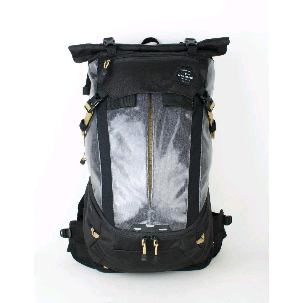 Tas Ransel Kalibre Backpack Nomatic 25L 910908045