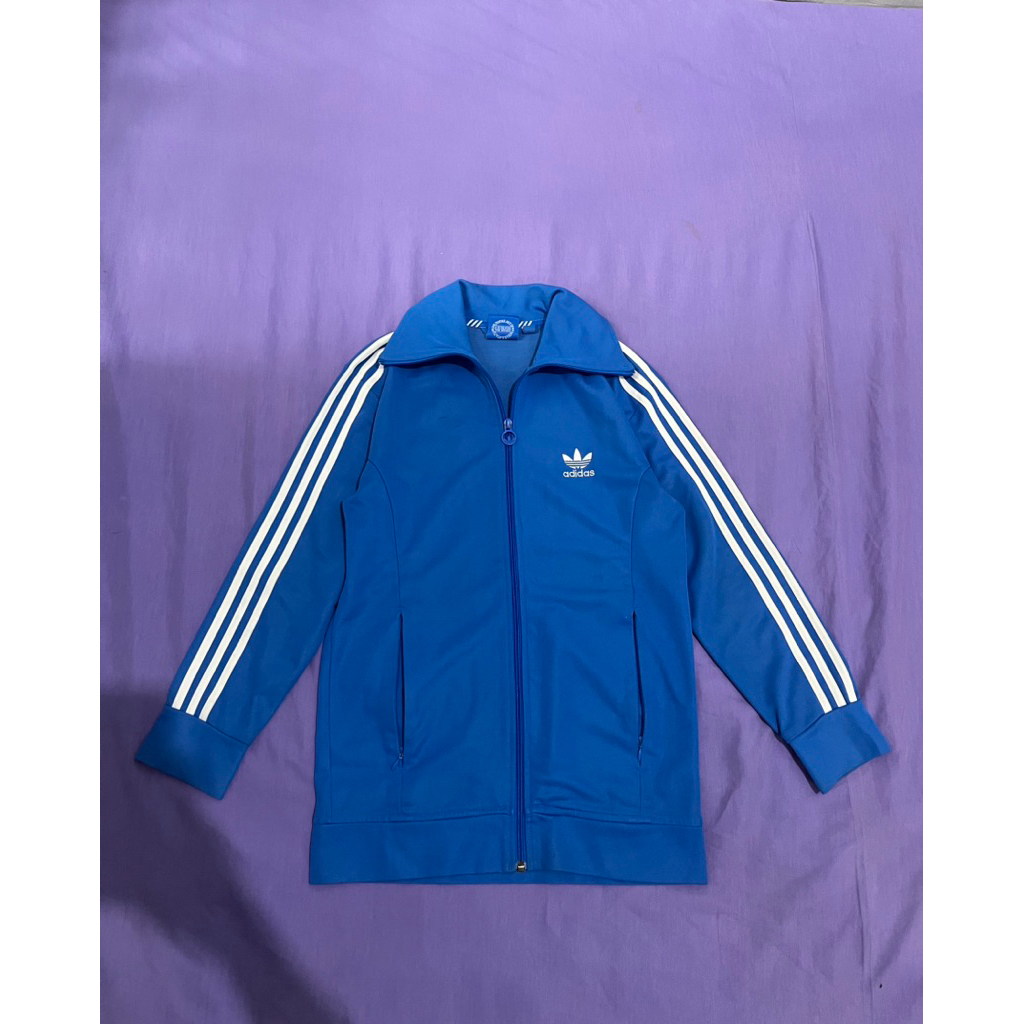 tracktop adidas europe