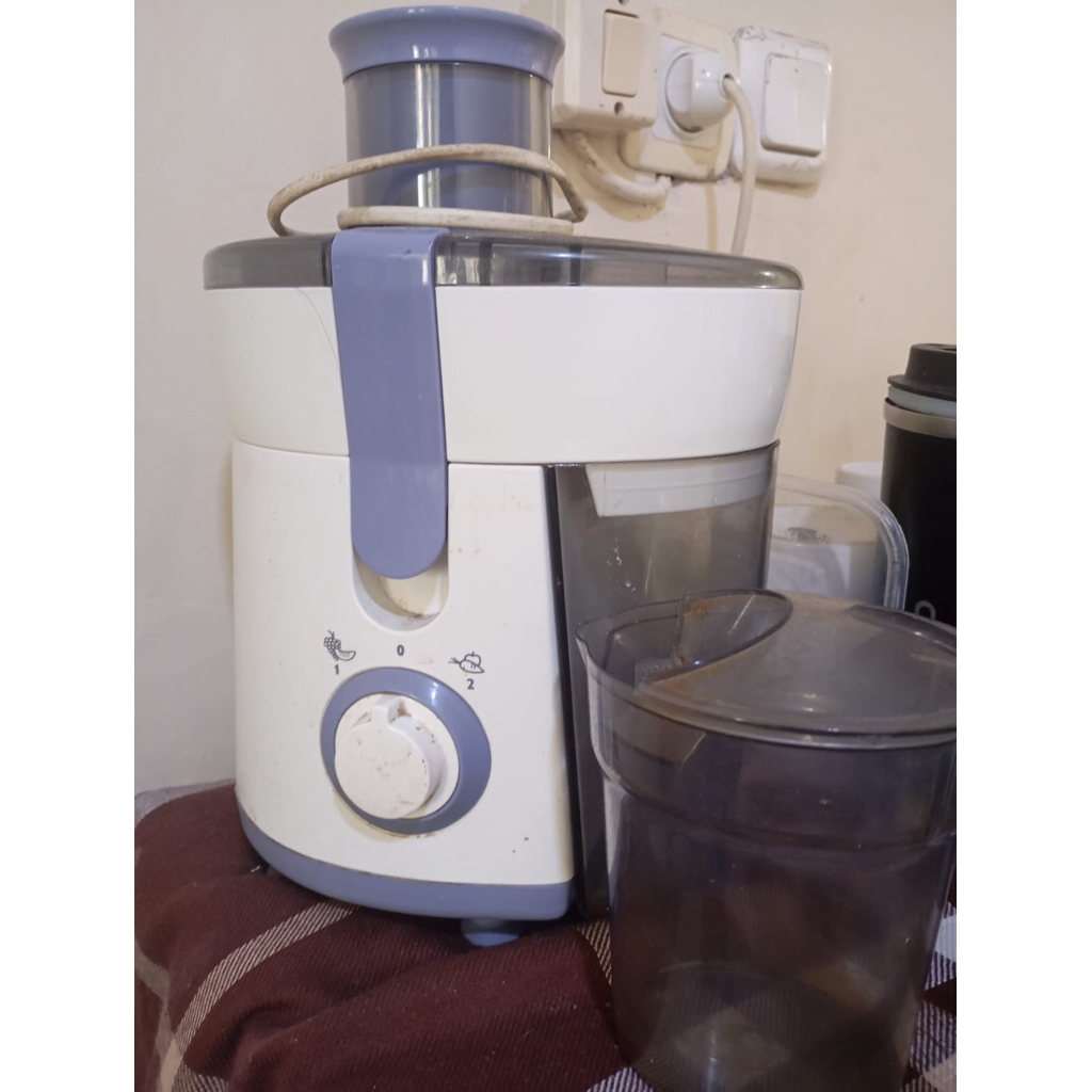 juicer philip