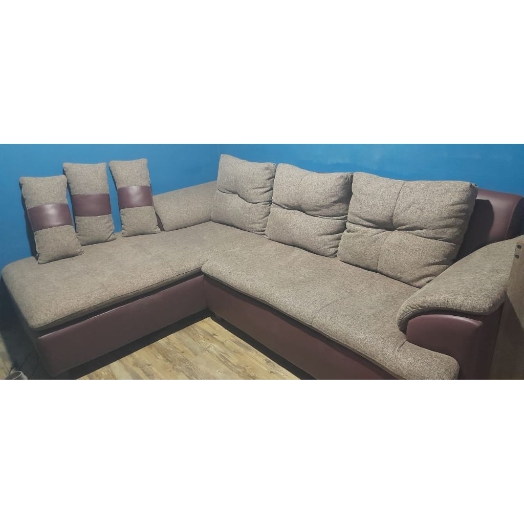 sofa bekas