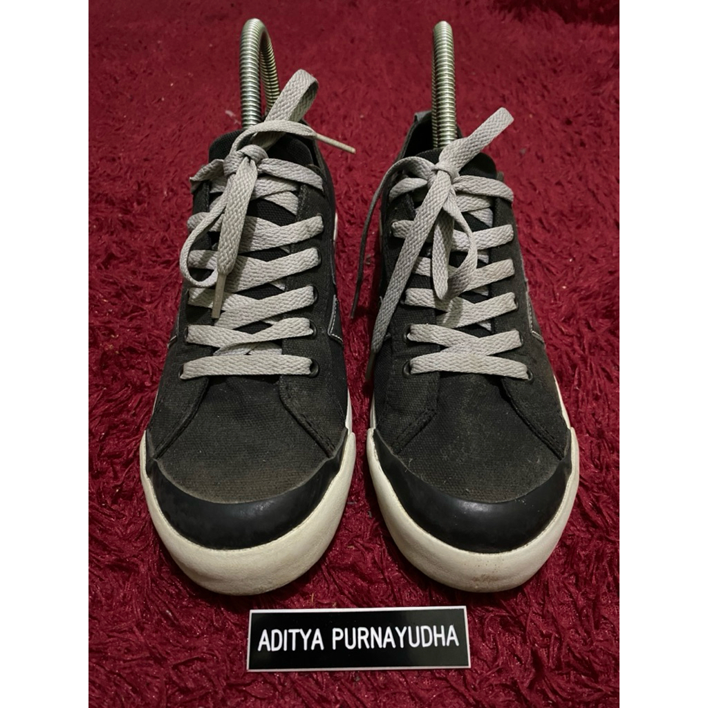 Macbeth Eliot Original Vegan Product Size 38 fit 39