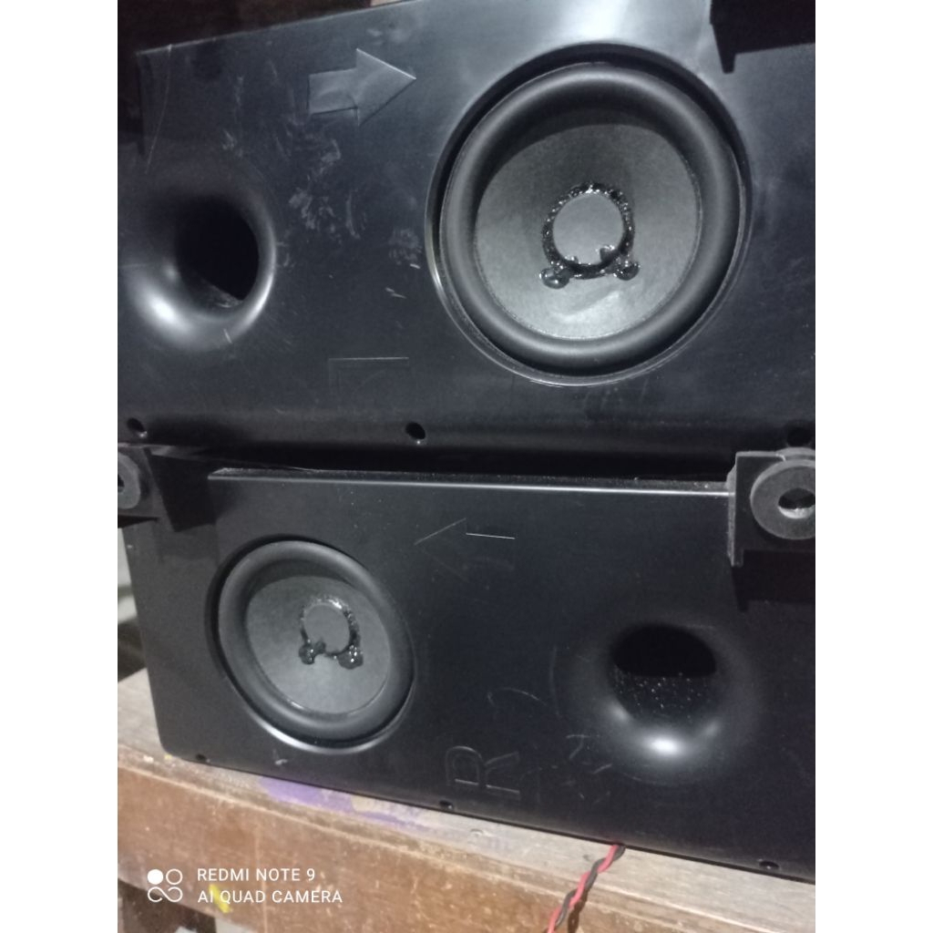 salon plus bok (1pcs) cocok buat miniatur/kolong mobil karakter bass