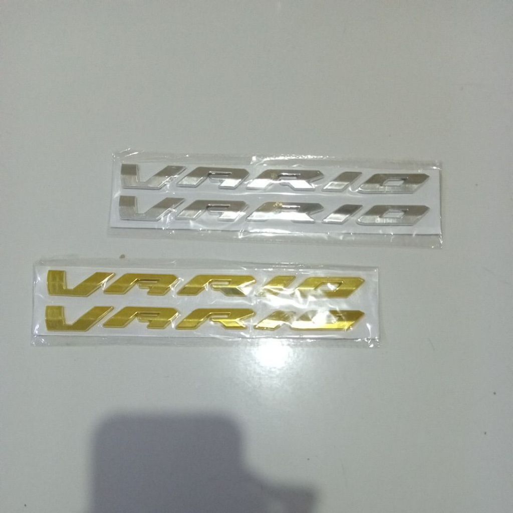 Emblem Vario 160