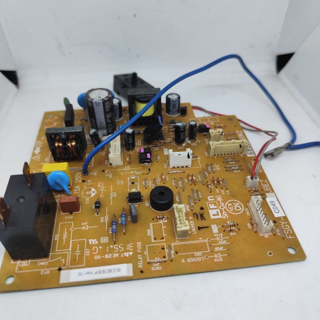 Modul pcb AC SHARP 2PK