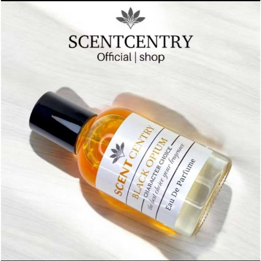 Parfum Baccarat Inspired Tahan Lama 35ml | Pria & Wanita | Mirip Baccarat Rouge 540