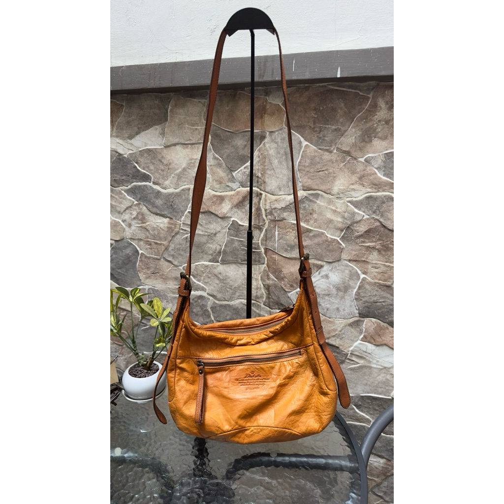 Messenger  bag Preloved