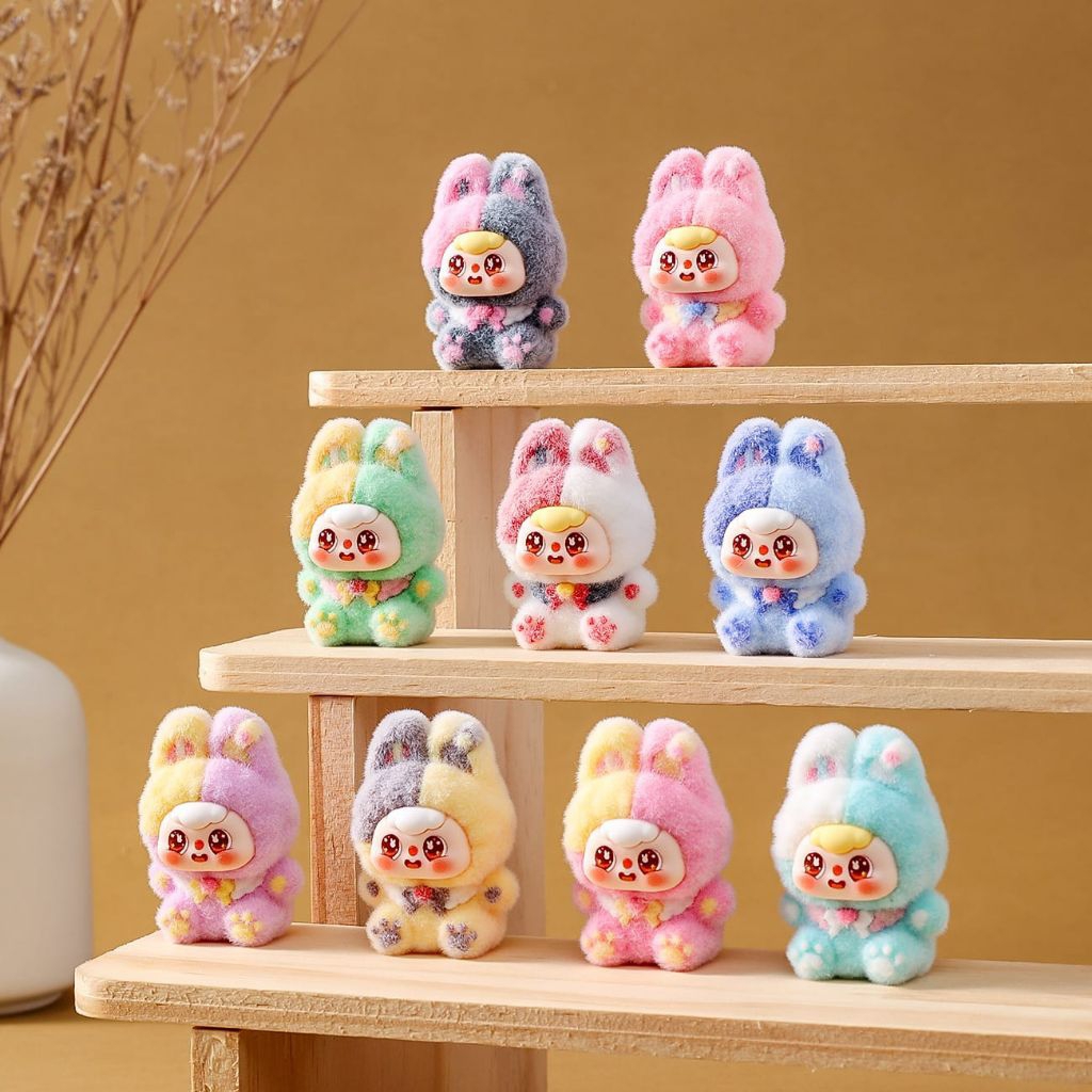 READY MX-81635 Miniature Figure Bludru / Figure Resin Bean Miniatur Acc