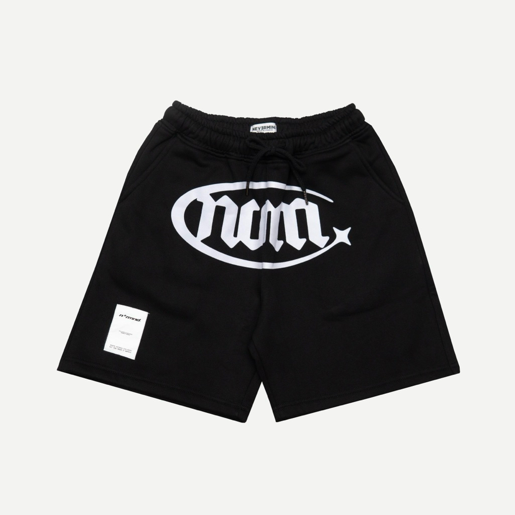 NEVERMIND - SWEATSHORTS