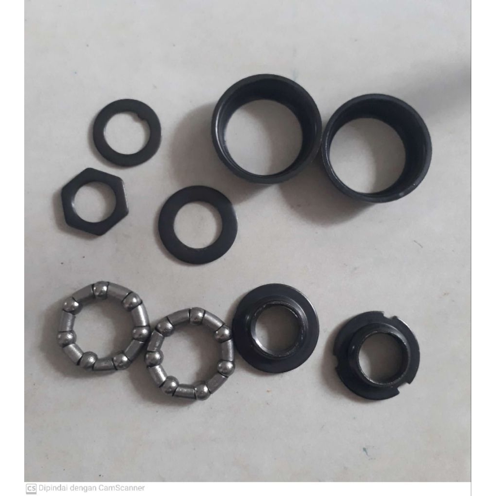 BB cup/ mangkoan tengah untuk spd BMX16