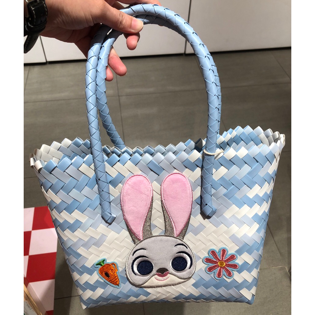 Tas Judy Hopps Picotin Bag