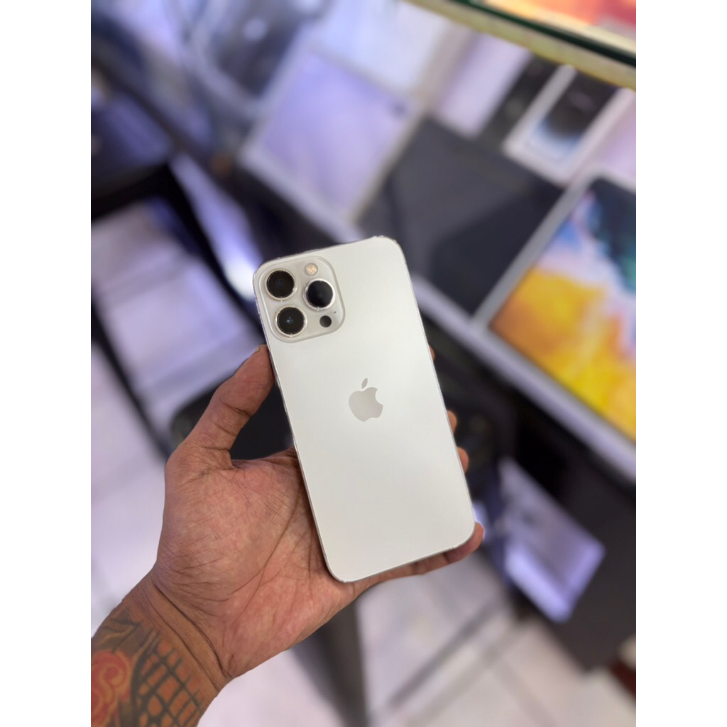 iphone 13 pro max 256gb inter all operator