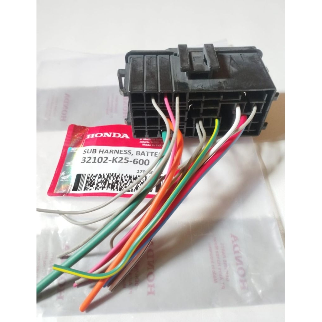 rumah box sikring sekring beat fi beat pop beat esp k25