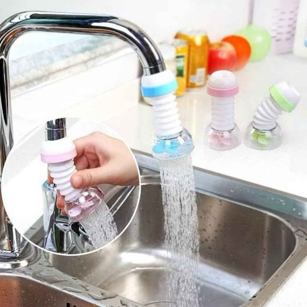 Saringan Keran kran | Sambungan Keran Wudu Wudhu Wuduh | Sambungan kran flexible | Pancoran kran