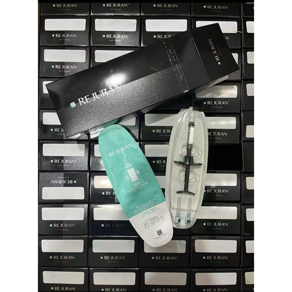 Rejuran PN Healer new box