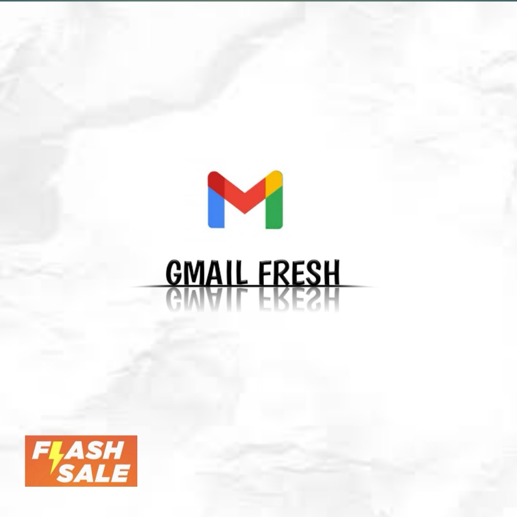 Siap Pakai  ~ Gmail fresh / Gmail custom / Gmail com Siap pakai termurah