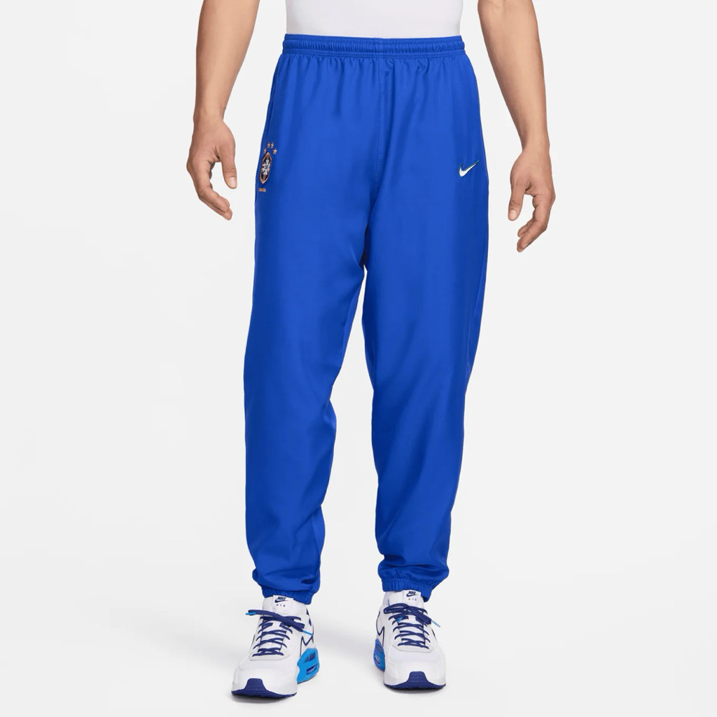 Nike Men's CBF Football Tracksuit Pants Original Resmi 100%