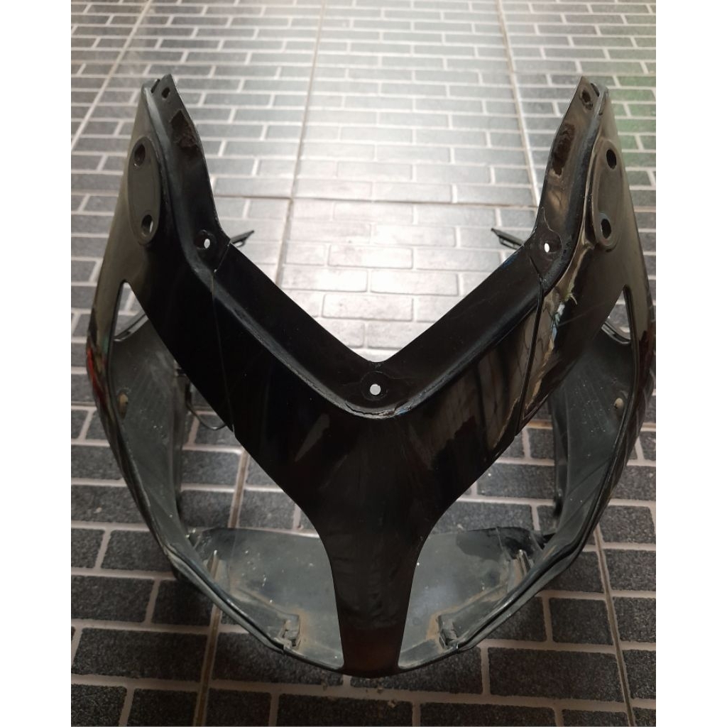 batok lampu cbr cbu 150 old