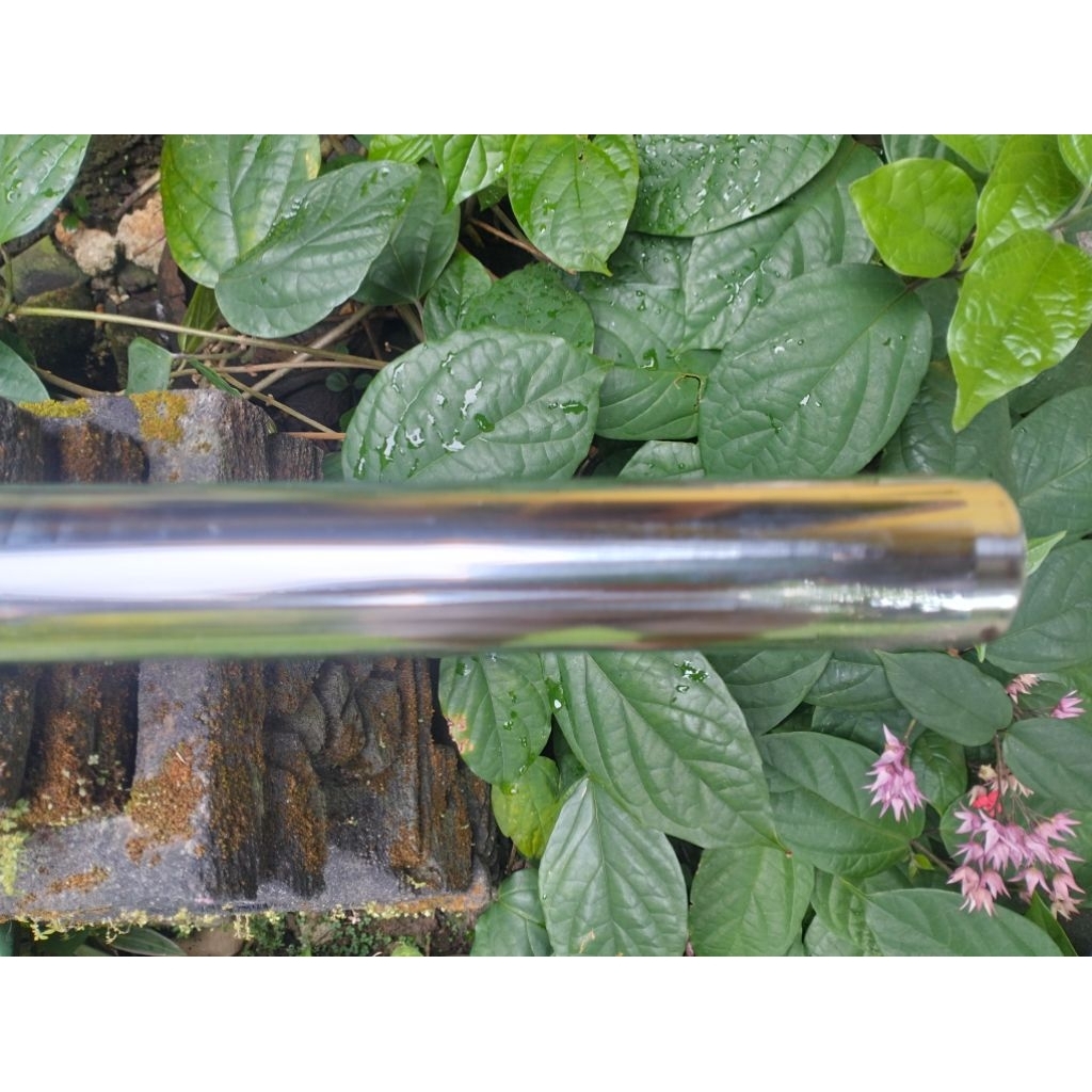 as shock depan Yamaha RX-King 2004 copotan original